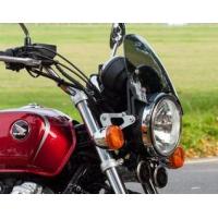 Powerbronze スクリーン ロング ダークスモーク ホンダ Cb1100 430 U254 002 モトパーツ 通販 ホンダ Cb1100 Cb1100 スクリーン Chateaujoliet Com