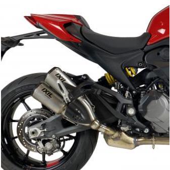 DUCATI バイク用 スリップオンマフラー｜マフラー｜バイク｜車、バイク