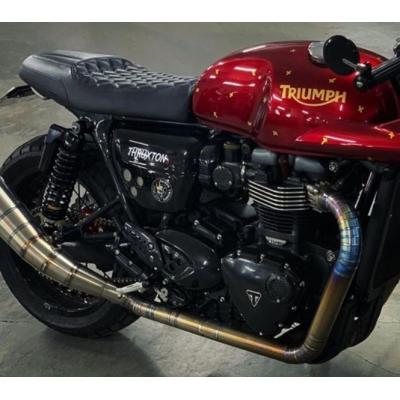 スラクストン（バイクシート）｜外装パーツ｜バイク | 車、バイク