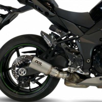 ニンジャ1000sx beet（バイク用 スリップオンマフラー）｜マフラー