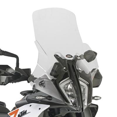 ktmアドベンチャー（バイク）（色：クリア） | 車、バイク、自転車 の