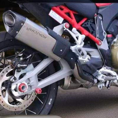 DUCATI バイク用 スリップオンマフラー｜マフラー｜バイク｜車、バイク