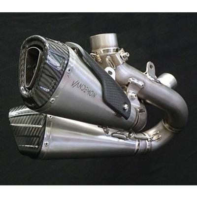 パニガーレ ducati(バイク用 スリップオンマフラー)の商品一覧 パニガーレ ducati(バイク用 スリップオンマフラー)の商品一覧
