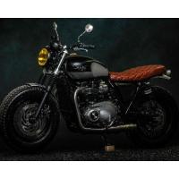 トライアンフスピードツイン（バイクシート）｜外装パーツ｜バイク