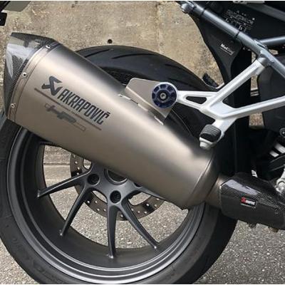 BMW rninet（バイク用 マフラーステー）｜マフラー｜バイク | 車