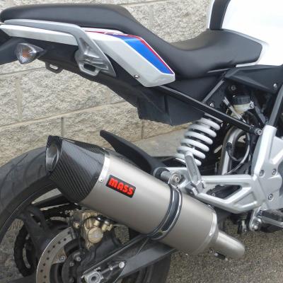 BMW g310r（バイク マフラー）｜バイク | 車、バイク、自転車 の商品