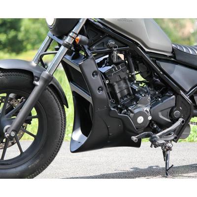 レブル250 アンダーカウルの商品一覧 通販 - Yahoo!ショッピング