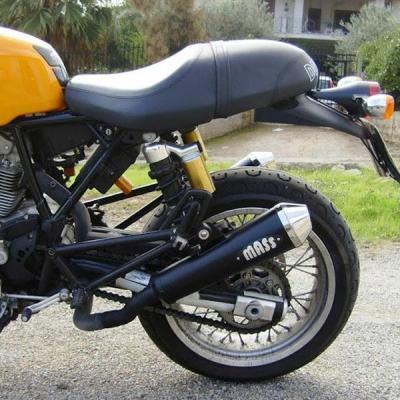 DUCATI バイク用 スリップオンマフラー｜マフラー｜バイク｜車、バイク