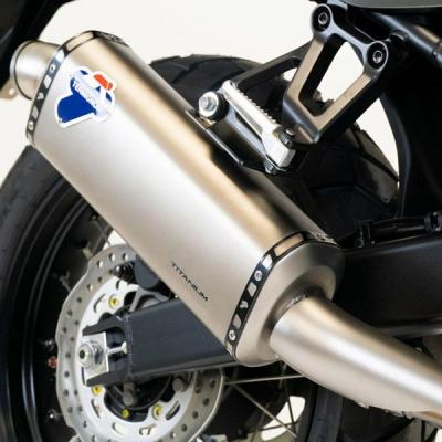 xg750a マフラー（バイク用 スリップオンマフラー）｜マフラー｜バイク