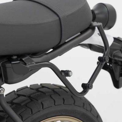 xsr700 キャリア オートバイ荷物キャリア XSR 700 用 Xトリビュート 