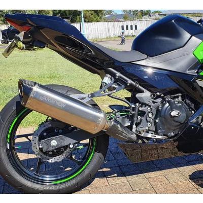 ニンジャ400マフラーlci（バイク マフラー）｜バイク | 車、バイク