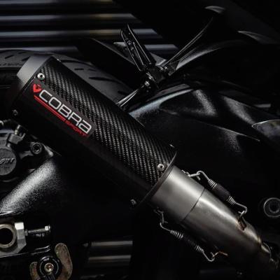 gsx s1000 マフラー（バイク用 スリップオンマフラー）｜マフラー