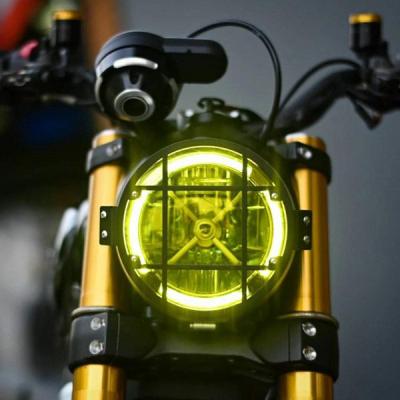 新品 ドゥカティ スクランブラー 高品質 400 800 1200用
