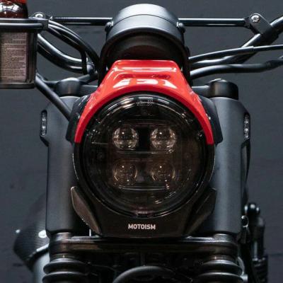 モトパーツ バイクカスタムパーツ 専門店 - MOTOISM（モトイズム