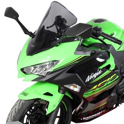 NINJA 400 2018 カウル（バイク用 フロントカウル、マスク）｜外装