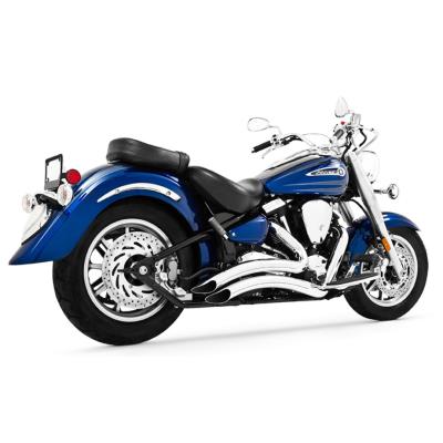 xv1600 マフラーのおすすめ人気商品一覧 通販 - Yahoo!ショッピング