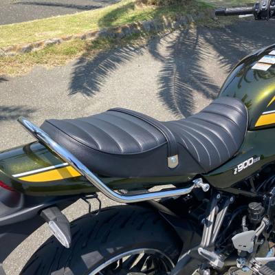 z900rs 茗荷シートのおすすめ人気商品一覧 通販 - Yahoo!ショッピング