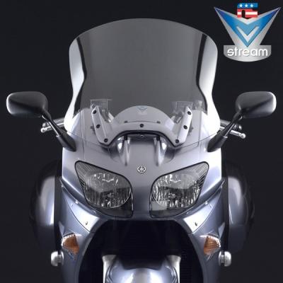 モトパーツ バイクカスタムパーツ 専門店 - VSTREAM ウインドシールド 