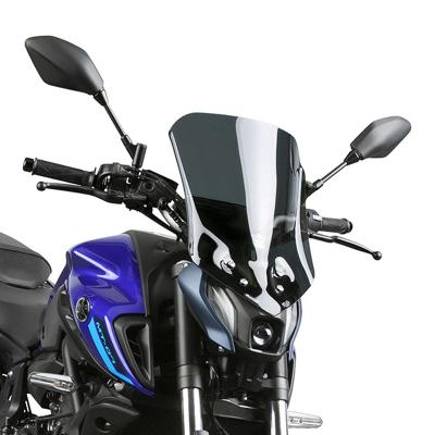 mt07 カスタムパーツ（バイク用 フロントカウル、マスク）｜外装パーツ