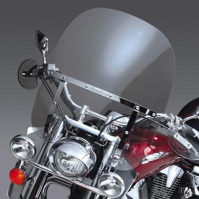 xv1600 ロードスター（バイク スクリーン）｜外装パーツ｜バイク | 車