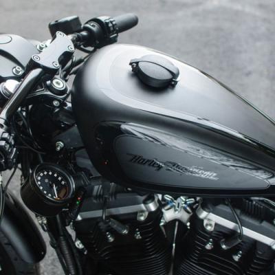 bmw r100rs 部品（バイク用タンクキャップ）｜タンク、燃料系｜バイク