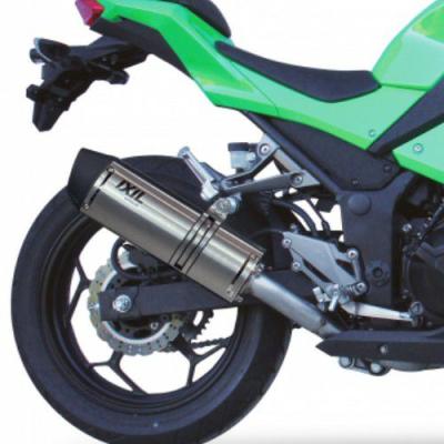 ニンジャ400マフラーlci（バイク マフラー）｜バイク | 車、バイク