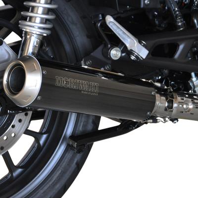 gb350s マフラー（モリワキ）のおすすめ人気商品一覧 通販