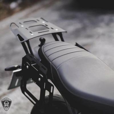 トライアンフスピードツイン（バイク用リアキャリア）｜外装パーツ