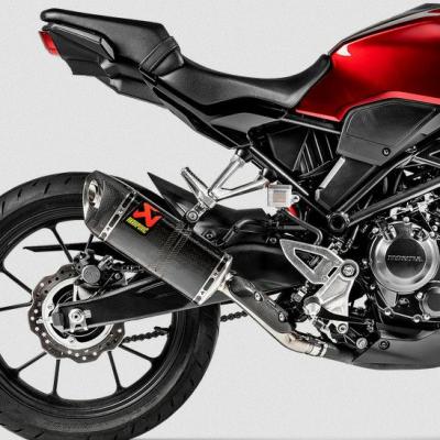 cb250r マフラー（AKRAPOVIC）のおすすめ人気商品一覧 通販 - Yahoo