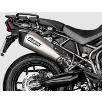 タイガー800 トライアンフ（AKRAPOVIC）のおすすめ人気商品一覧 通販