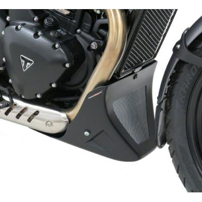triumph バイク（バイク用 アンダーガード、スキッドプレート）｜外装