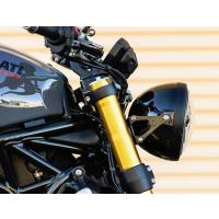 モトパーツ バイクカスタムパーツ 専門店 - DUCATI (ドゥカティ