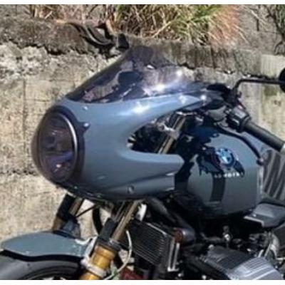 デュアルカウル（バイク用 ロケットカウル）｜外装パーツ｜バイク | 車