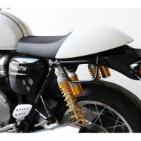 モトパーツ バイクカスタムパーツ 専門店 - Thruxton(スラクストン)／R