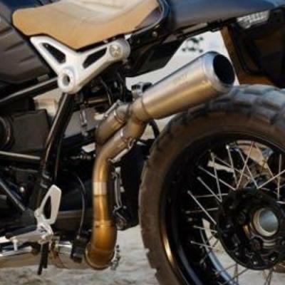 UNIT GARAGE バイク用 スリップオンマフラー｜マフラー｜バイク｜車