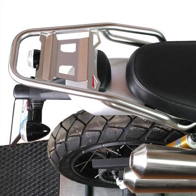 トライアンフ スクランブラー(バイク用リアキャリア)の商品 トライアンフ スクランブラー(バイク用リアキャリア)の商品