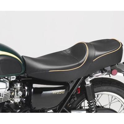 Corbin バイクシート スタッズ付き Corbin バイクシート スタッズ付き