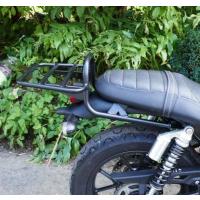 トライアンフ スクランブラー(バイク用リアキャリア)の商品 トライアンフ スクランブラー(バイク用リアキャリア)の商品