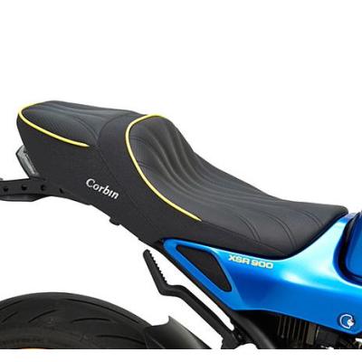 モトパーツ バイクカスタムパーツ 専門店 - コルビン シート (CORBIN