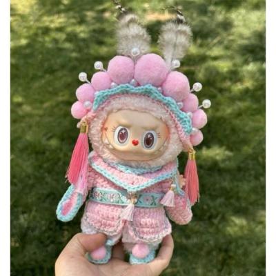 labubu ぬいぐるみ（着ぐるみ）｜仮装、変装｜パーティグッズ | ゲーム