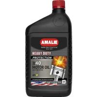 アマリー・ヘビーデューティー SAE40、SAE50、SAE30 AMALIE HEAVY DUTY