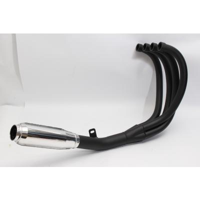 モナカサイレンサー（バイク用フルエキゾースト）｜マフラー｜バイク