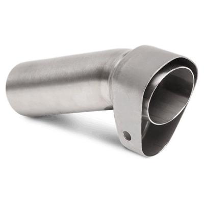 AKRAPOVIC バイク用 マフラーバッフル｜マフラー｜バイク｜車、バイク