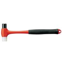 アネックス NO.9008 ヘッド交換ハンマー（中） メーカー在庫あり ANEX | モトメガネ2号店