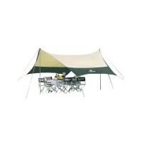 キャプテンスタッグ プレーナヘキサタープセット CAPTAIN STAG | モトメガネ2号店