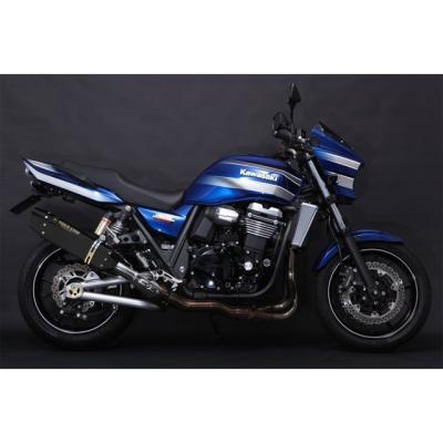 zrx1200daeg マフラー ヨシムラのおすすめ人気商品一覧 通販 - Yahoo
