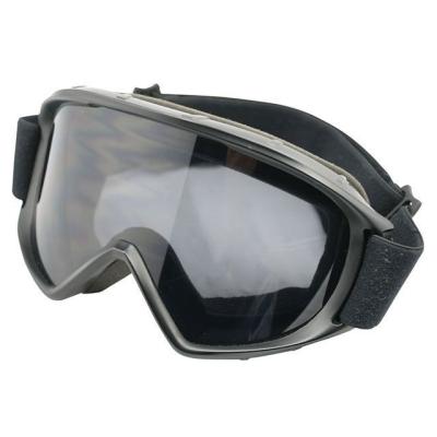 SPEEDPIT（スピードピット） BG-1 BEN ゴーグル（スモーク） メーカー