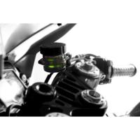 正規品／ゲイルスピード 汎用 マスターシリンダー用オイルタンク（スモーク） 32ml GALESPEED バイク | モトメガネ2号店