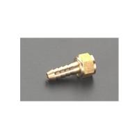 正規品／エスコ G 1/4”x 8.5mm 雌ねじステム メーカー在庫あり ESCO バイク 車 自動車 自転車 | モトメガネ2号店