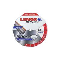 正規品／レノックス メタルマックス ガスソー 357X30.5X3.7 2005500 メーカー在庫あり LENOX バイク 車 自動車 自転車 | モトメガネ2号店